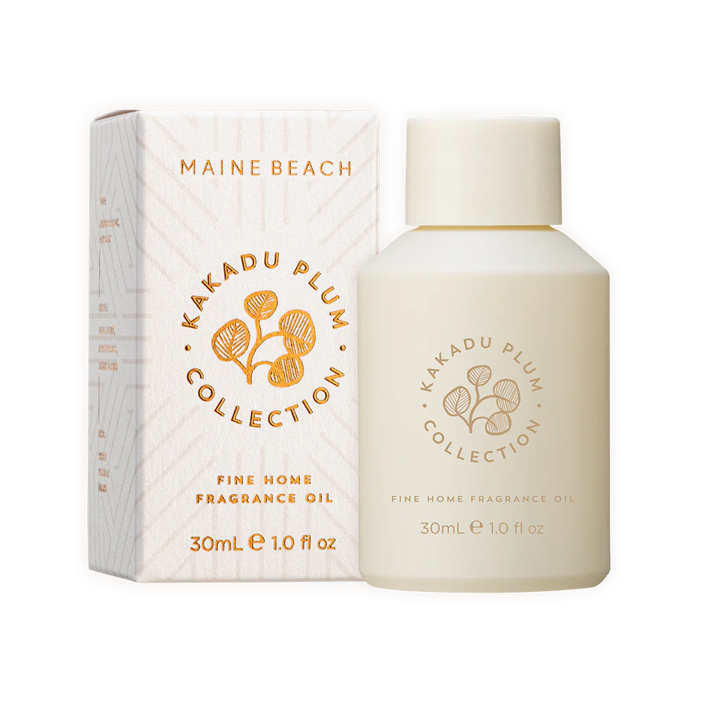 Fine Home Fragrance Oils