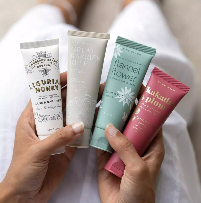 Bodycare