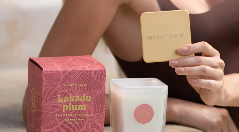 Home Fragrance