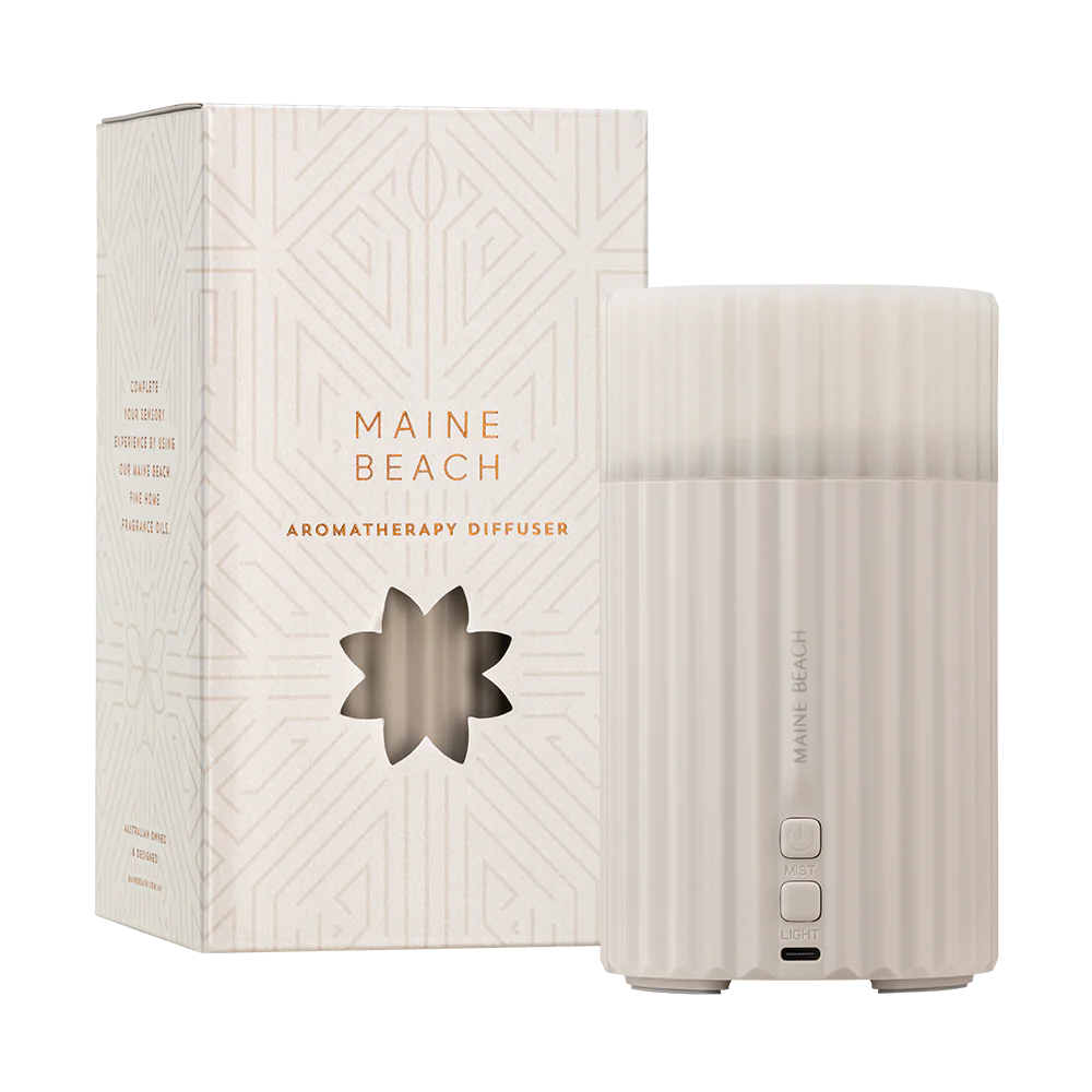 Aromatherapy Diffuser - Ash