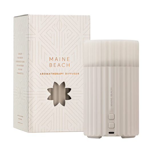Aromatherapy Diffuser - Ash