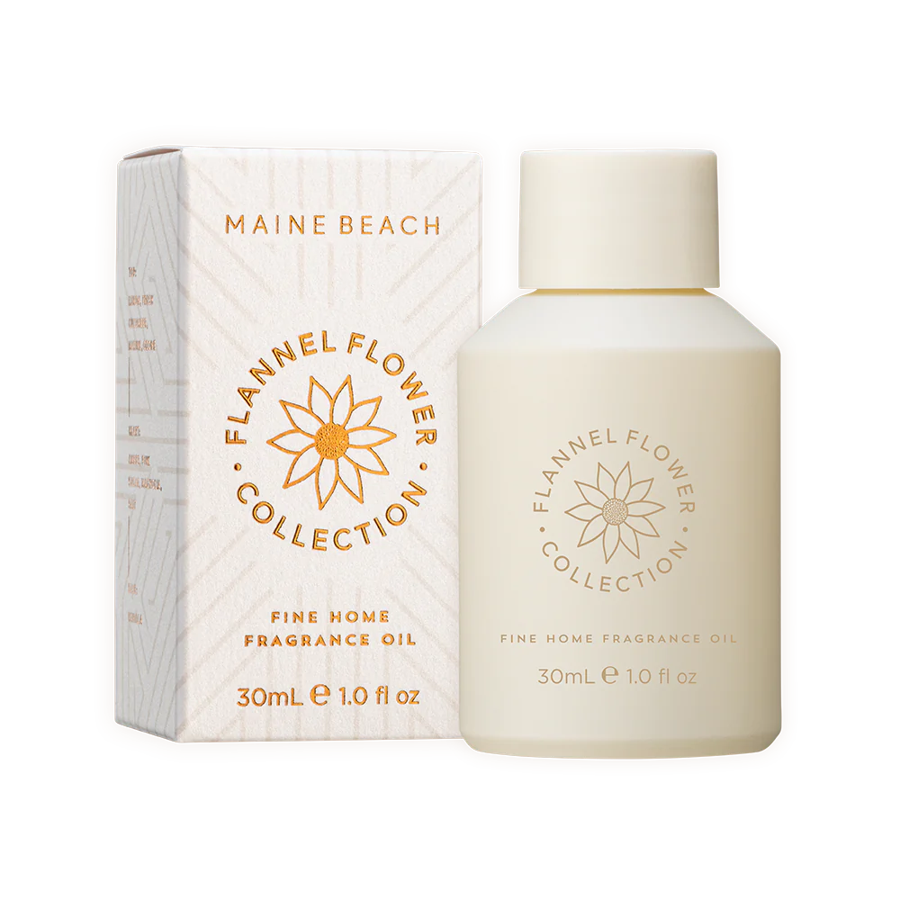 Fine Home Fragrance Oils