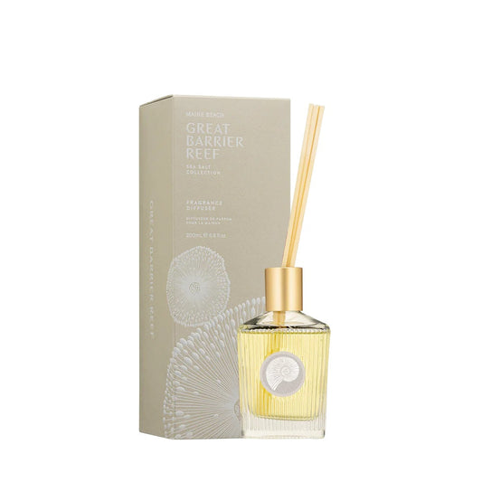 Great Barrier Reef Fragrance Diffuser 200ml